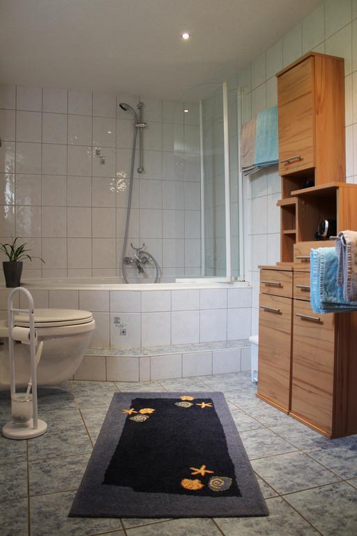 Ferienhaus Wingarda Weingarten  Esterno foto